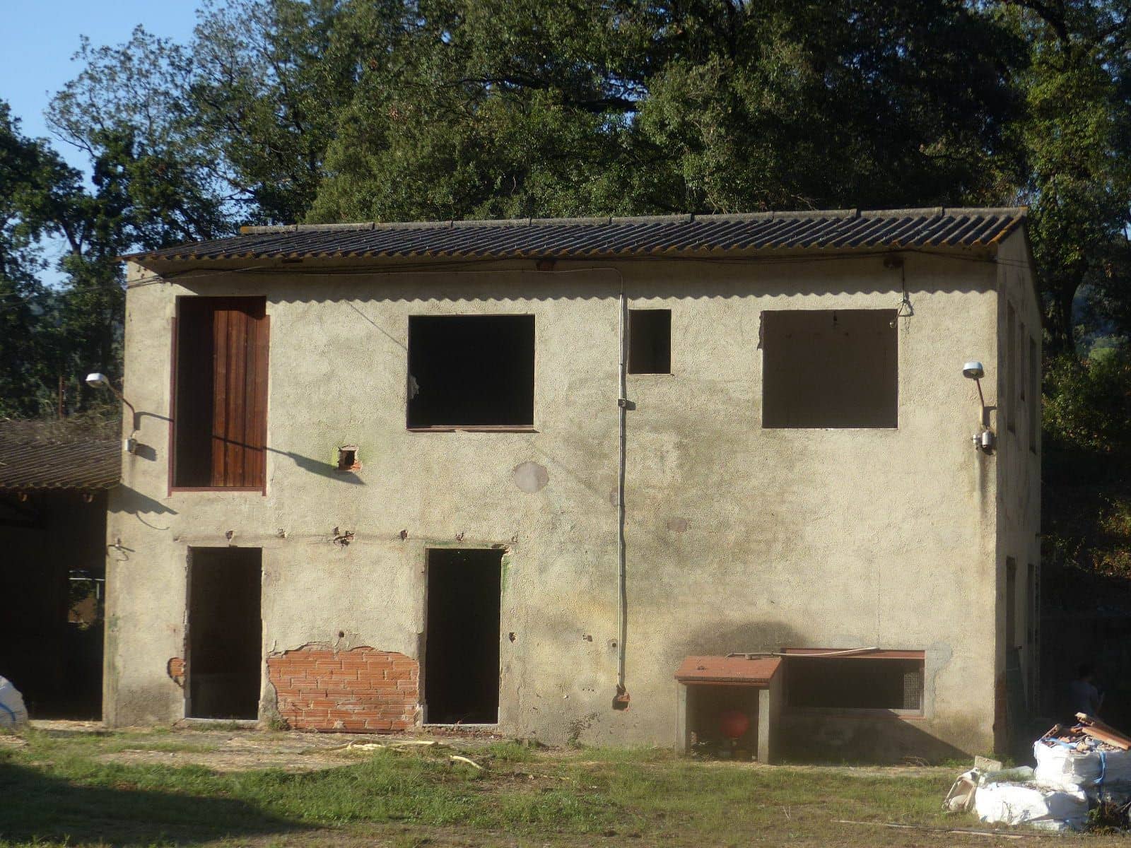 1 bedroom Finca/Country House for sale in Sant Feliu de Buixalleu - € 690,000 (Ref: 9518508)