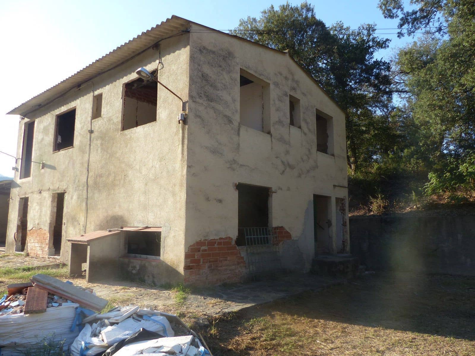 1 bedroom Finca/Country House for sale in Sant Feliu de Buixalleu - € 690,000 (Ref: 9518508)