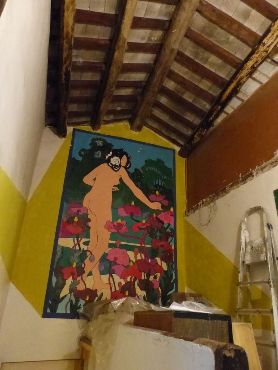 4 quarto Quinta/Casa Rural para venda em Riells i Viabrea - 350 000 € (Ref: 9535578)