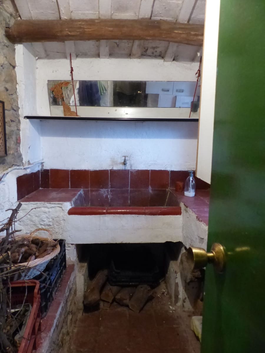 4 quarto Quinta/Casa Rural para venda em Riells i Viabrea - 350 000 € (Ref: 9535578)