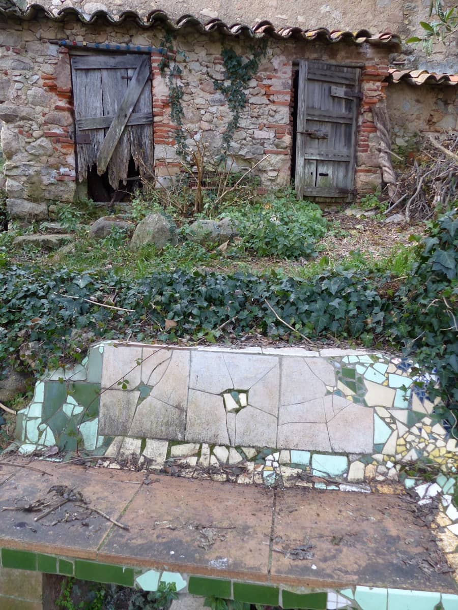 4 quarto Quinta/Casa Rural para venda em Riells i Viabrea - 350 000 € (Ref: 9535578)