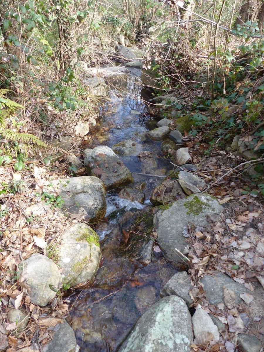 4 quarto Quinta/Casa Rural para venda em Riells i Viabrea - 350 000 € (Ref: 9535578)