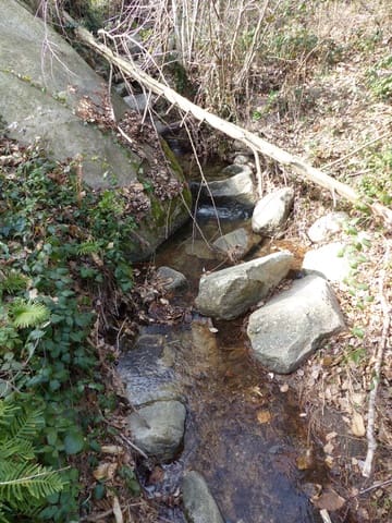 4 quarto Quinta/Casa Rural para venda em Riells i Viabrea - 350 000 € (Ref: 9535578)