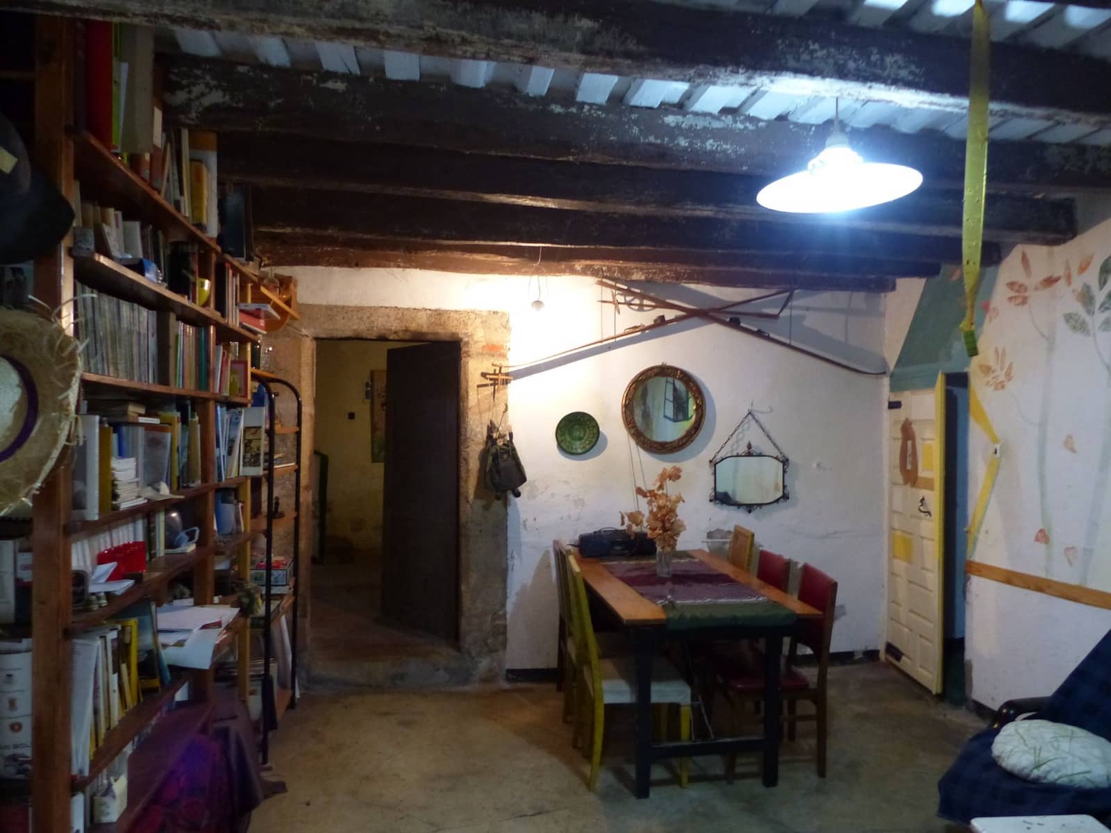 4 quarto Quinta/Casa Rural para venda em Riells i Viabrea - 350 000 € (Ref: 9535578)
