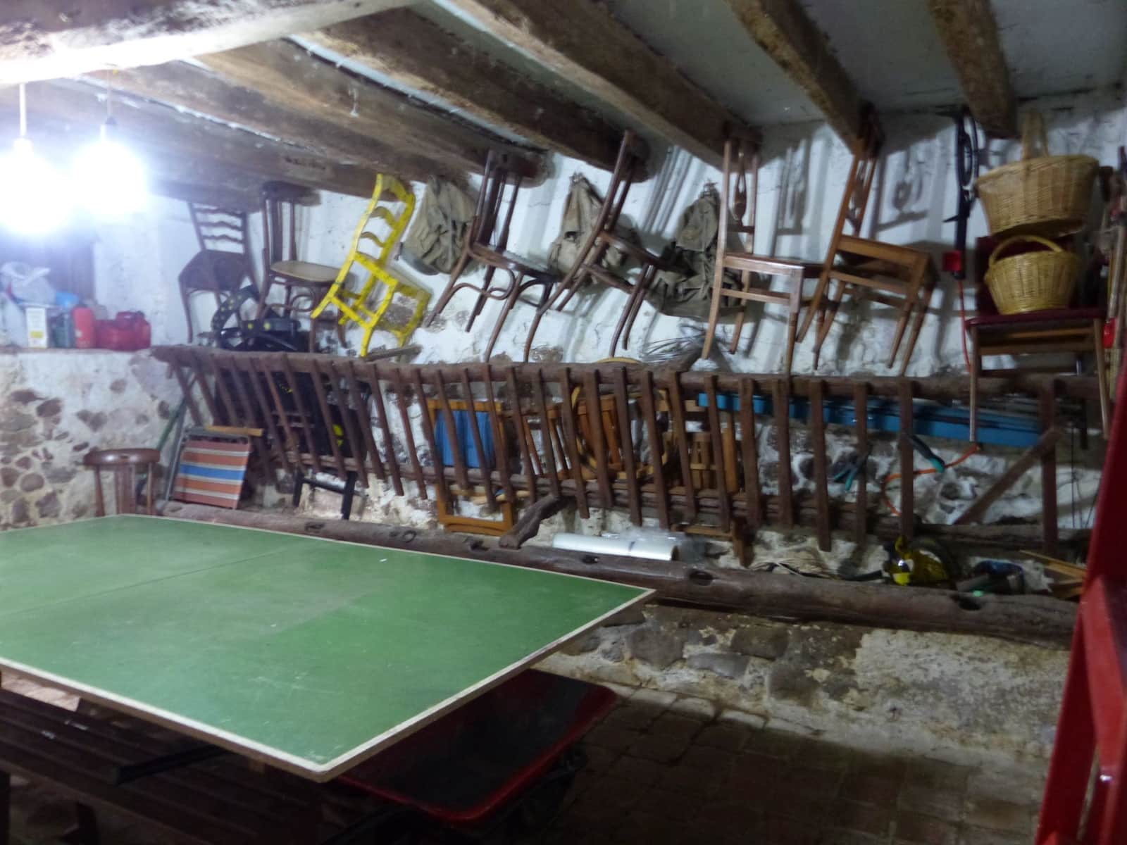 4 quarto Quinta/Casa Rural para venda em Riells i Viabrea - 350 000 € (Ref: 9535578)