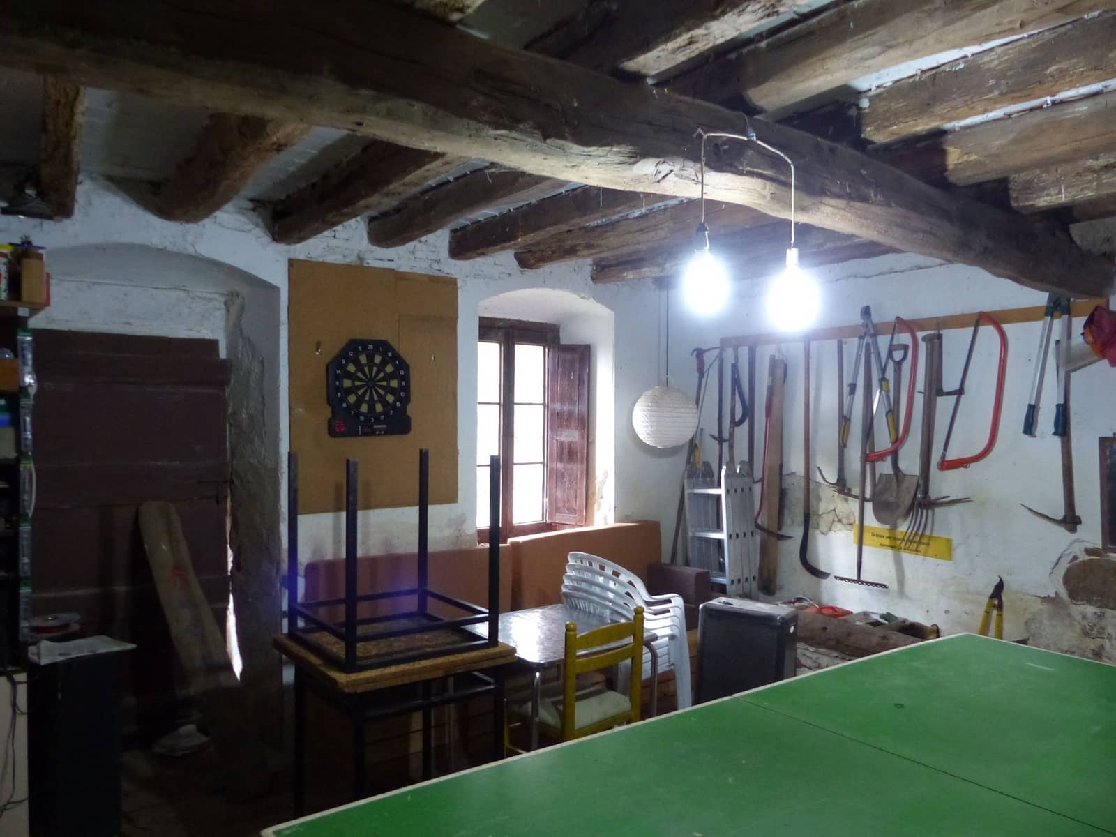 4 quarto Quinta/Casa Rural para venda em Riells i Viabrea - 350 000 € (Ref: 9535578)