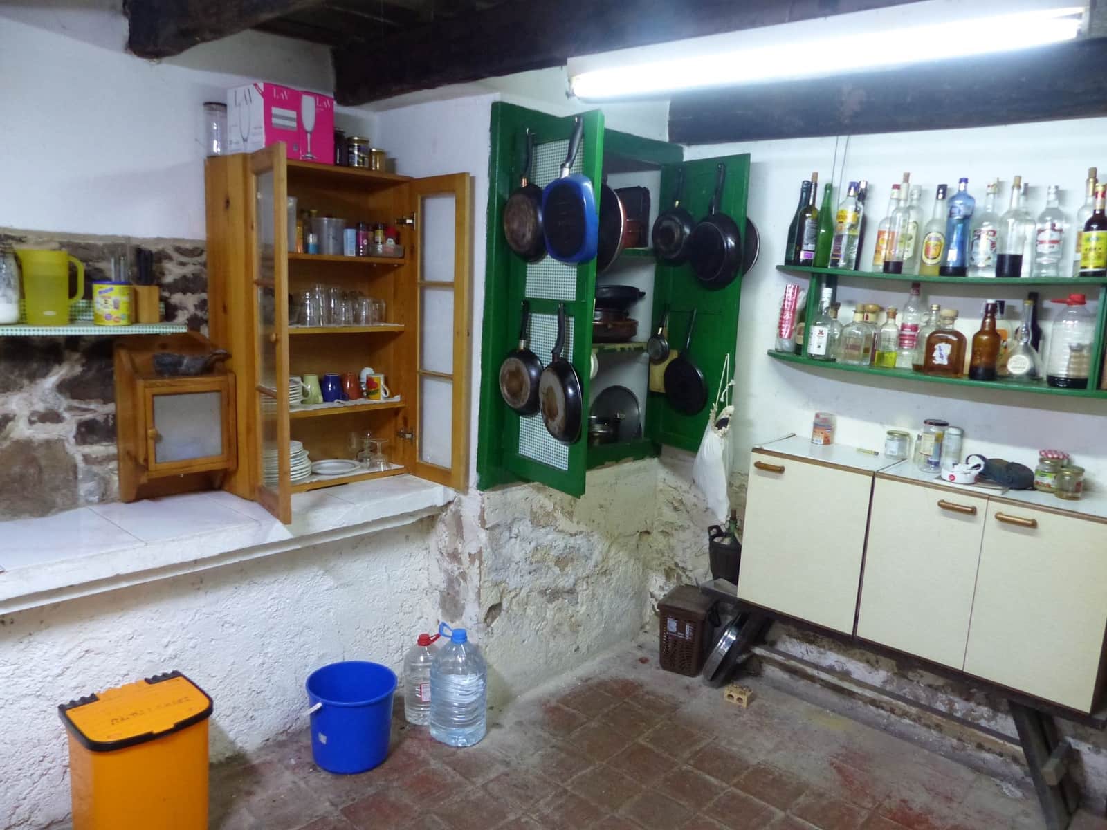 4 quarto Quinta/Casa Rural para venda em Riells i Viabrea - 350 000 € (Ref: 9535578)