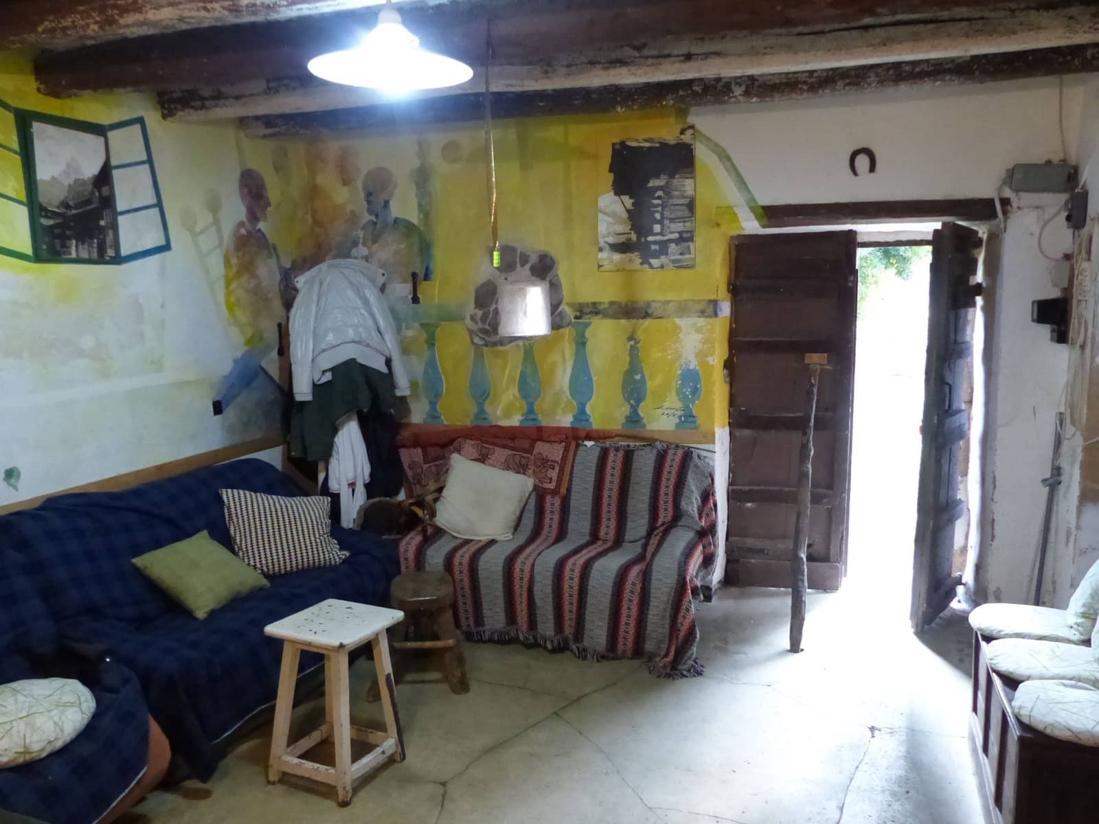 4 quarto Quinta/Casa Rural para venda em Riells i Viabrea - 350 000 € (Ref: 9535578)