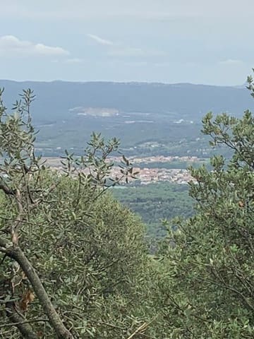 Finca/Landehus til salg i Fogars de Montclús - € 180.000 (Ref: 9561367)