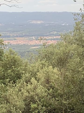 Finca/Landehus til salg i Fogars de Montclús - € 180.000 (Ref: 9561367)