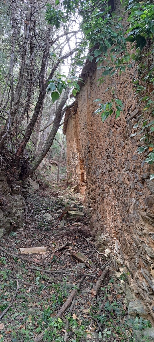 Finca/Landehus til salg i Fogars de Montclus - € 180.000 (Ref: 9561367)