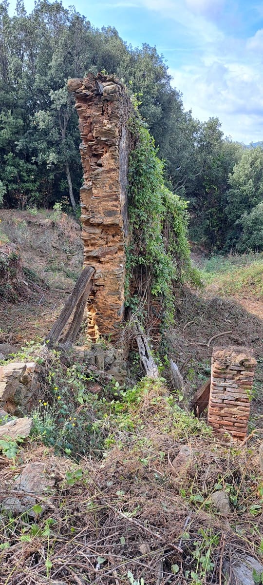 Finca/Landehus til salg i Fogars de Montclus - € 180.000 (Ref: 9561367)