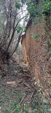 Finca/Landehus til salg i Fogars de Montclús - € 180.000 (Ref: 9561367)