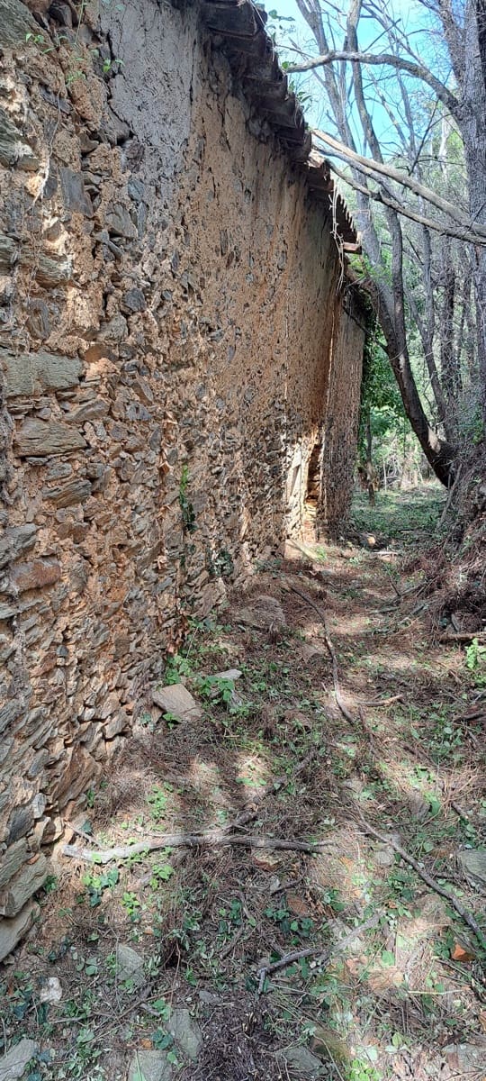 Finca/Landehus til salg i Fogars de Montclus - € 180.000 (Ref: 9561367)