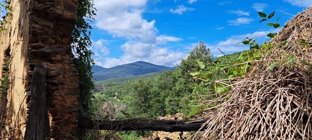 Finca/Landehus til salg i Fogars de Montclús - € 180.000 (Ref: 9561367)