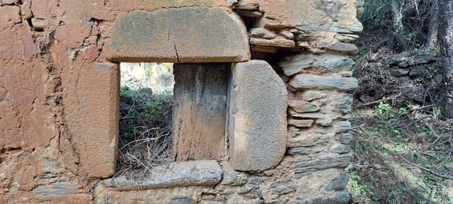 Finca/Landehus til salg i Fogars de Montclús - € 180.000 (Ref: 9561367)