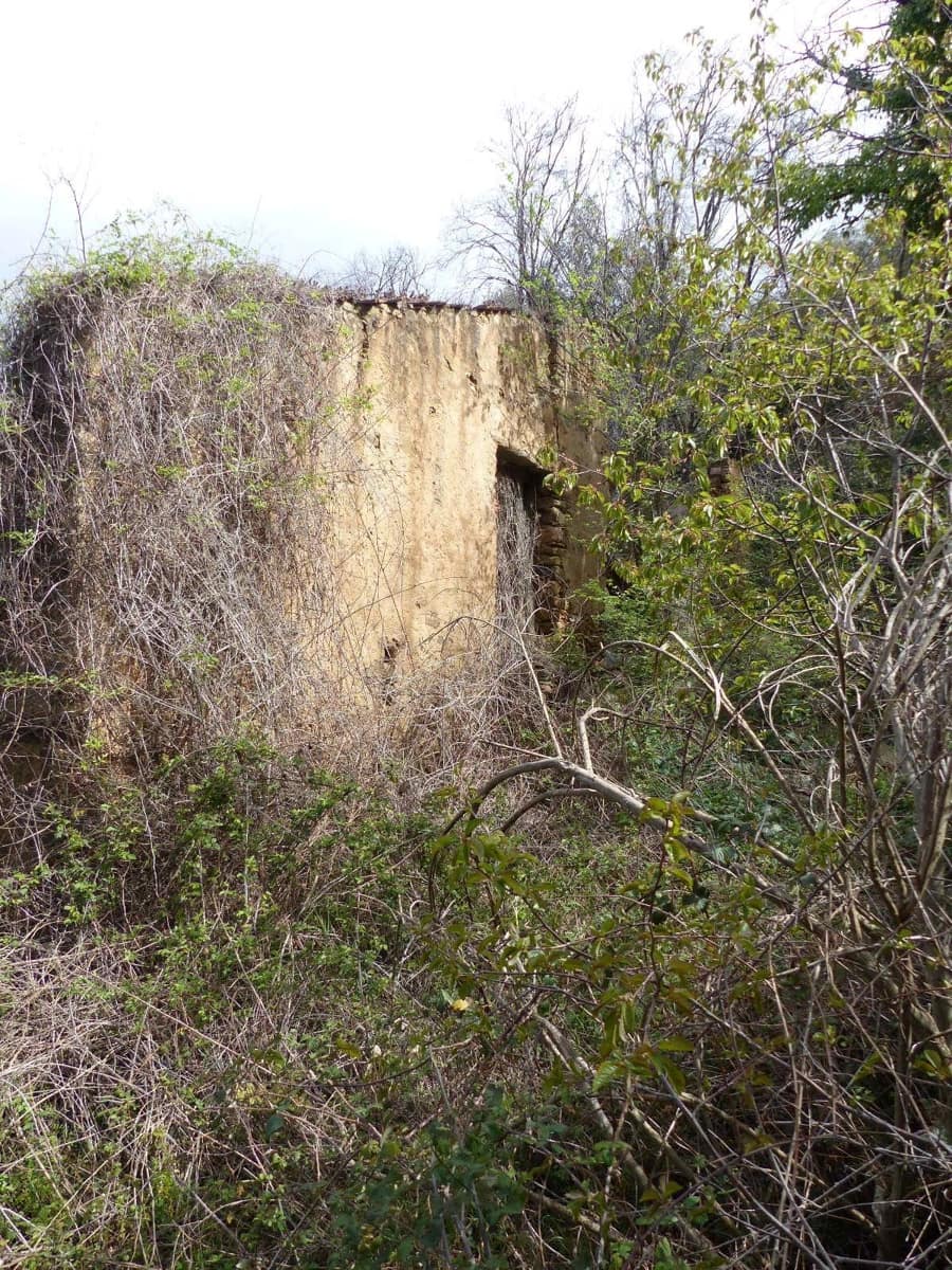 Finca/Landehus til salg i Fogars de Montclus - € 180.000 (Ref: 9561367)