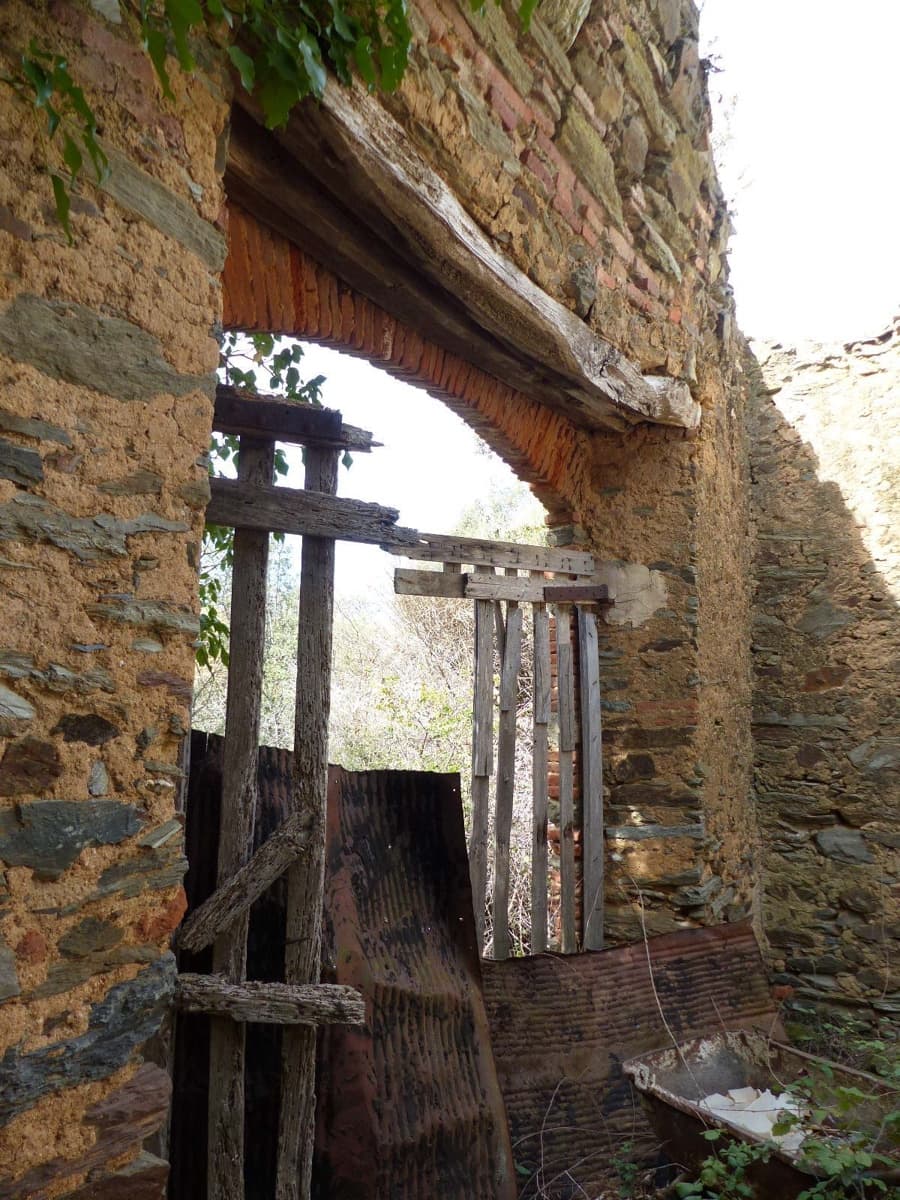 Finca/Landehus til salg i Fogars de Montclus - € 180.000 (Ref: 9561367)