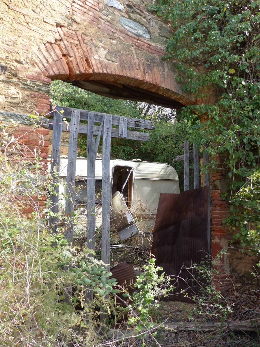 Finca/Landehus til salg i Fogars de Montclus - € 180.000 (Ref: 9561367)