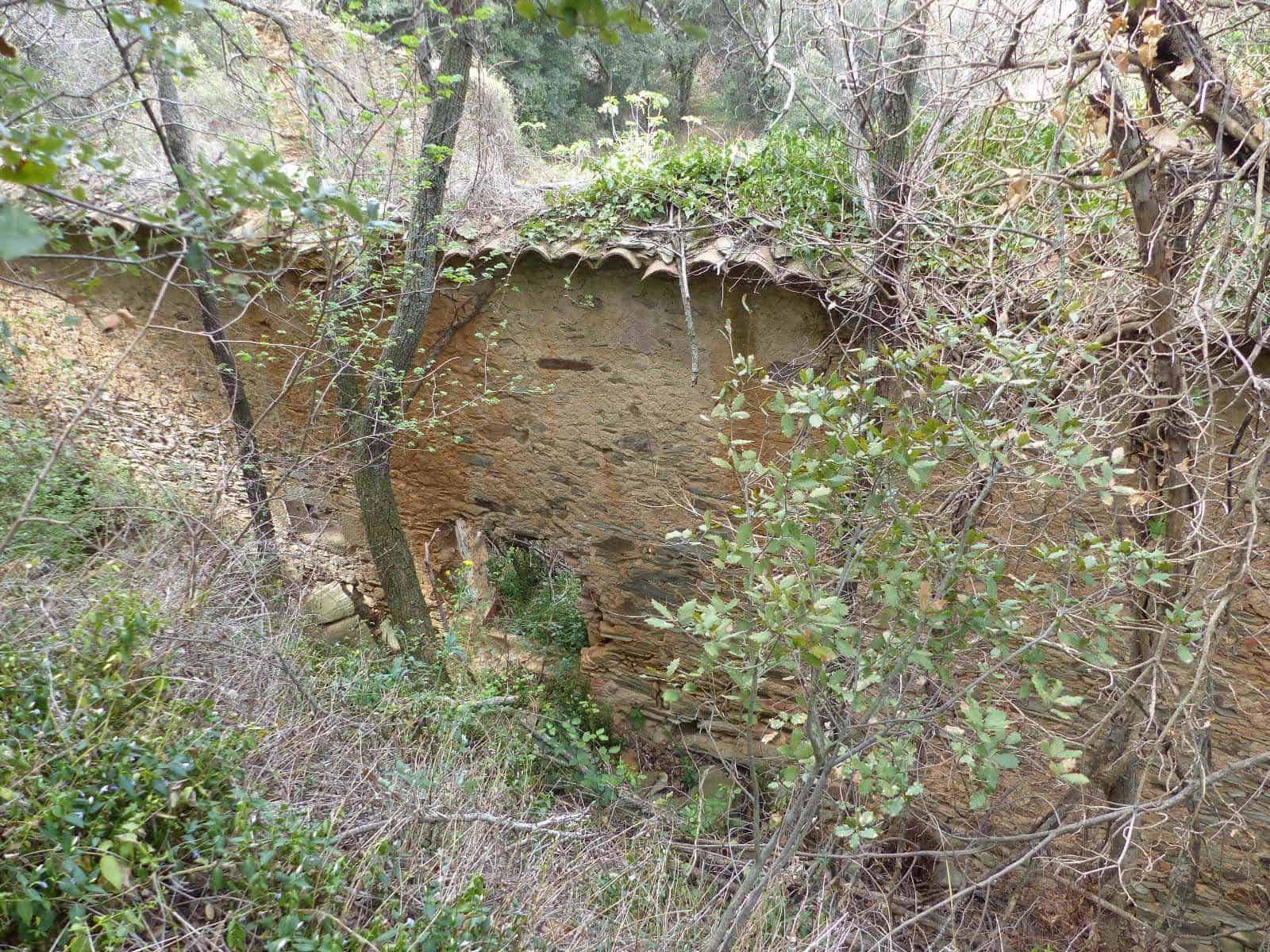 Finca/Landehus til salg i Fogars de Montclus - € 180.000 (Ref: 9561367)