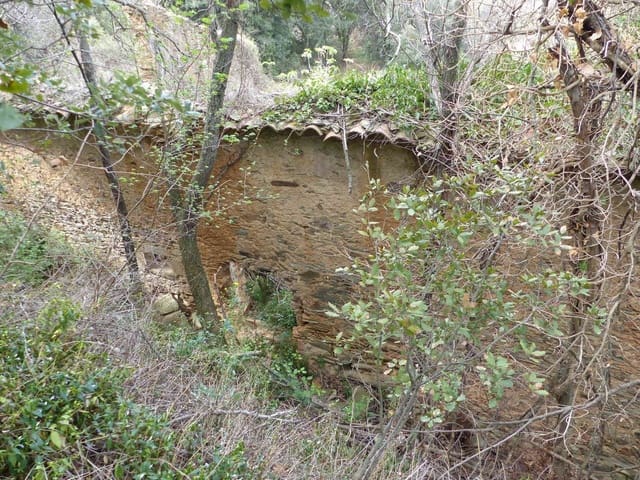 Finca/Landehus til salg i Fogars de Montclús - € 180.000 (Ref: 9561367)