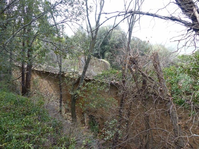 Finca/Landehus til salg i Fogars de Montclús - € 180.000 (Ref: 9561367)