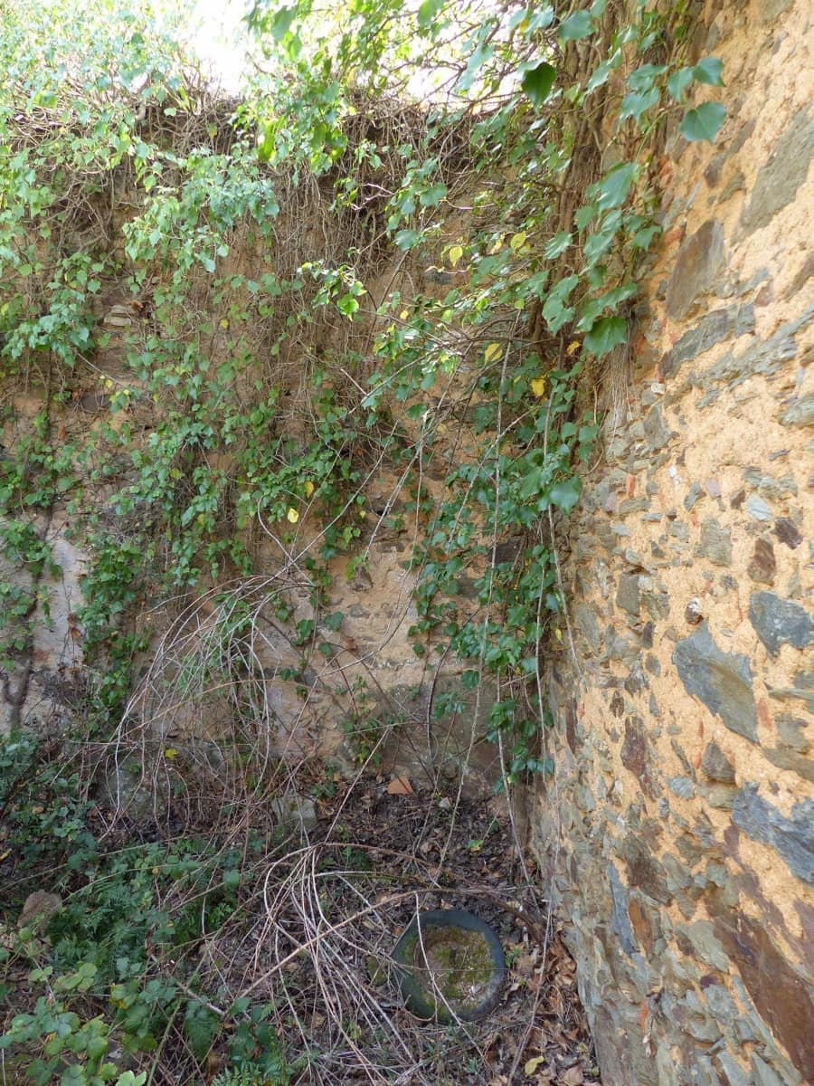 Finca/Landehus til salg i Fogars de Montclus - € 180.000 (Ref: 9561367)