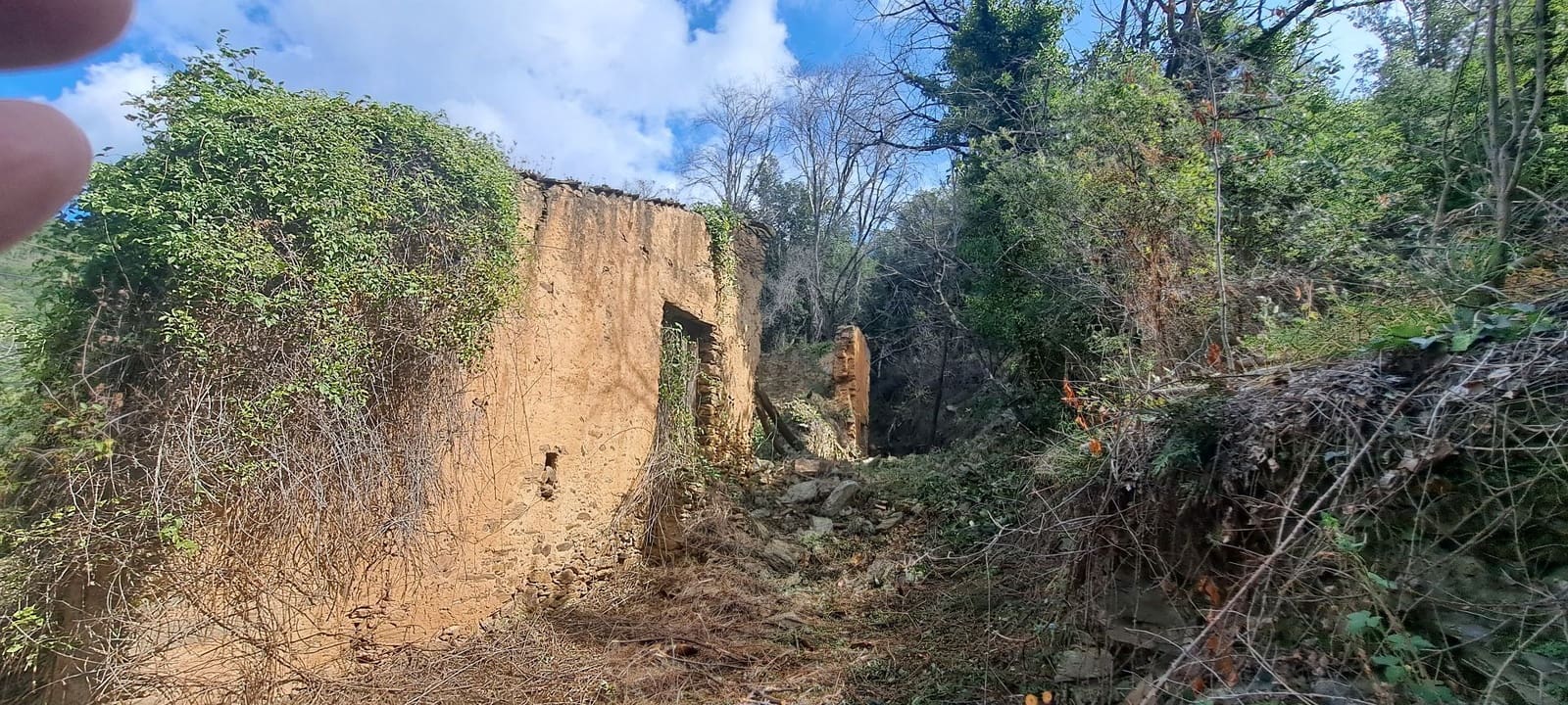 Finca/Landehus til salg i Fogars de Montclus - € 180.000 (Ref: 9561367)