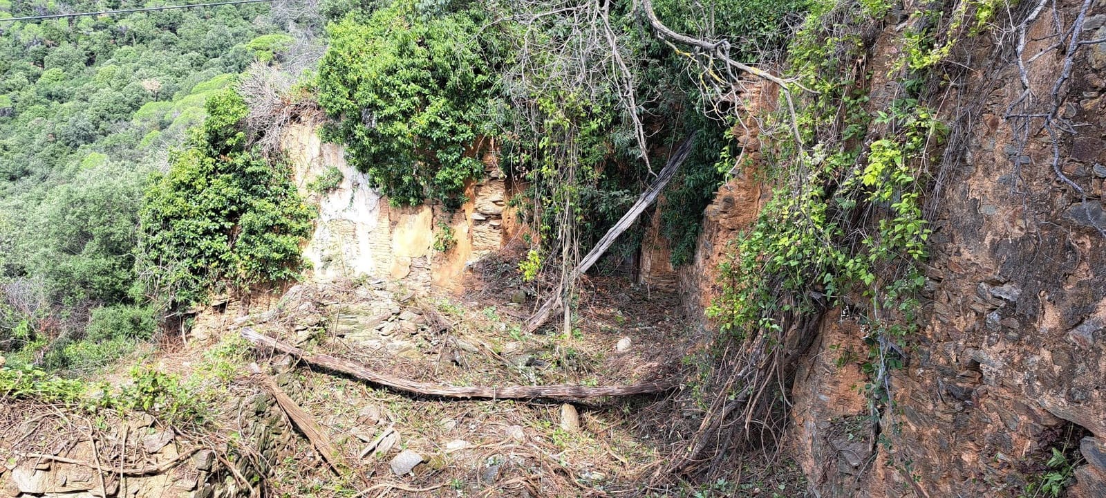 Finca/Landehus til salg i Fogars de Montclus - € 180.000 (Ref: 9561367)