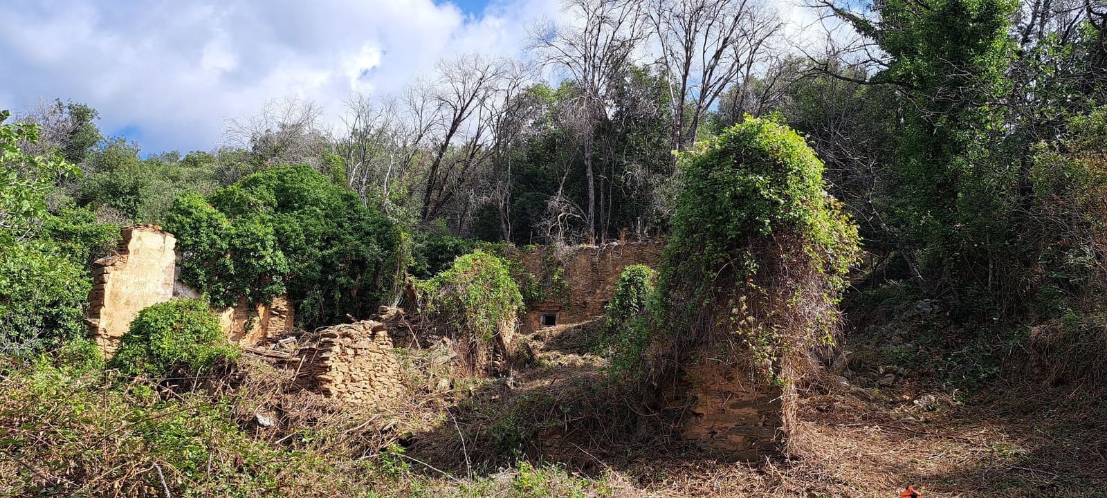 Finca/Landehus til salg i Fogars de Montclus - € 180.000 (Ref: 9561367)