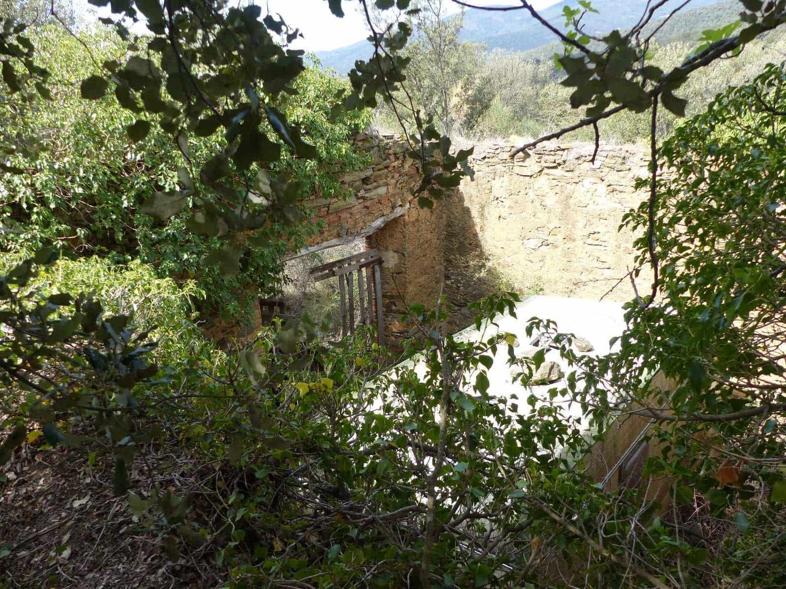 Finca/Landehus til salg i Fogars de Montclus - € 180.000 (Ref: 9561367)