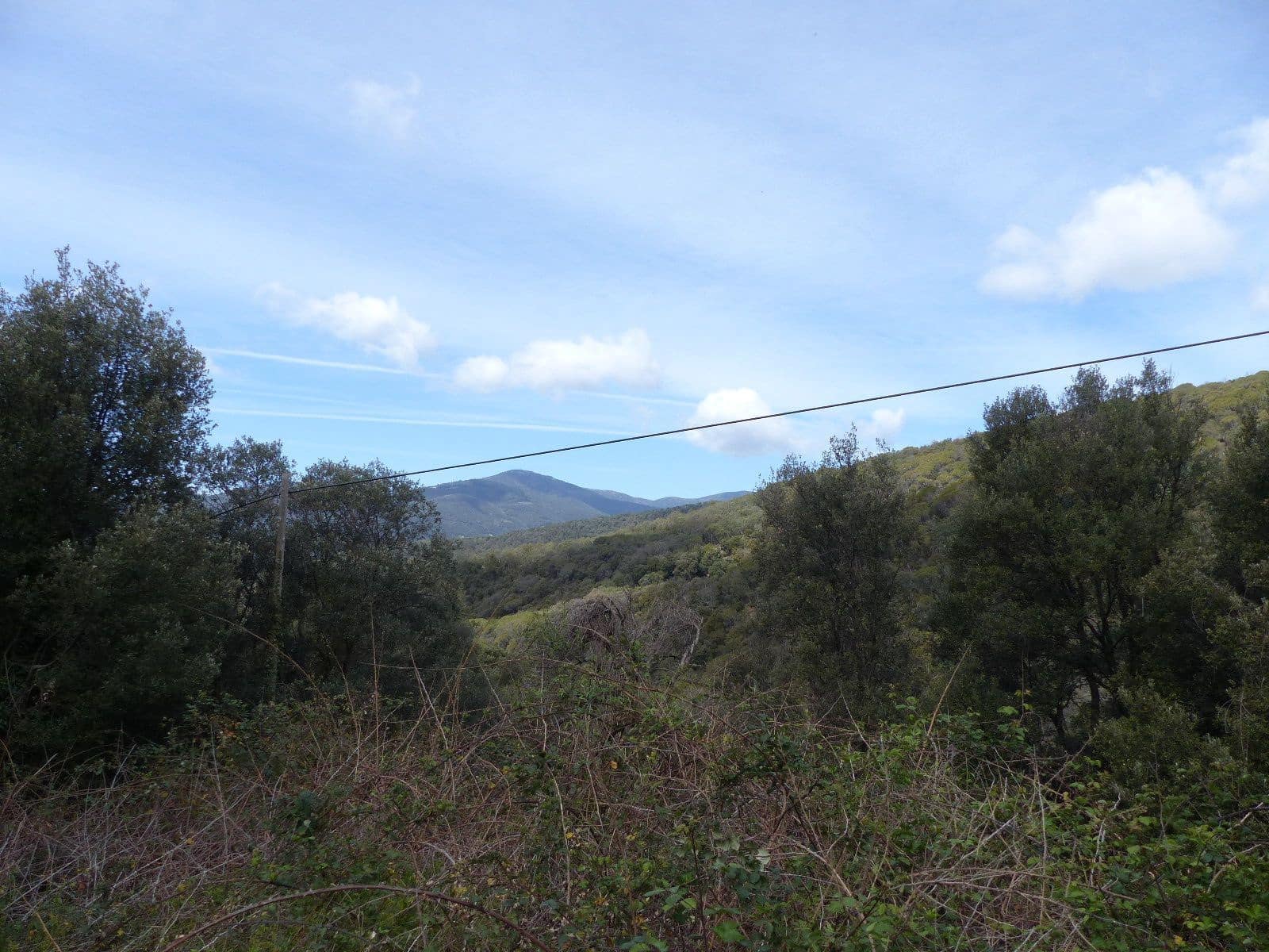 Finca/Landehus til salg i Fogars de Montclus - € 180.000 (Ref: 9561367)