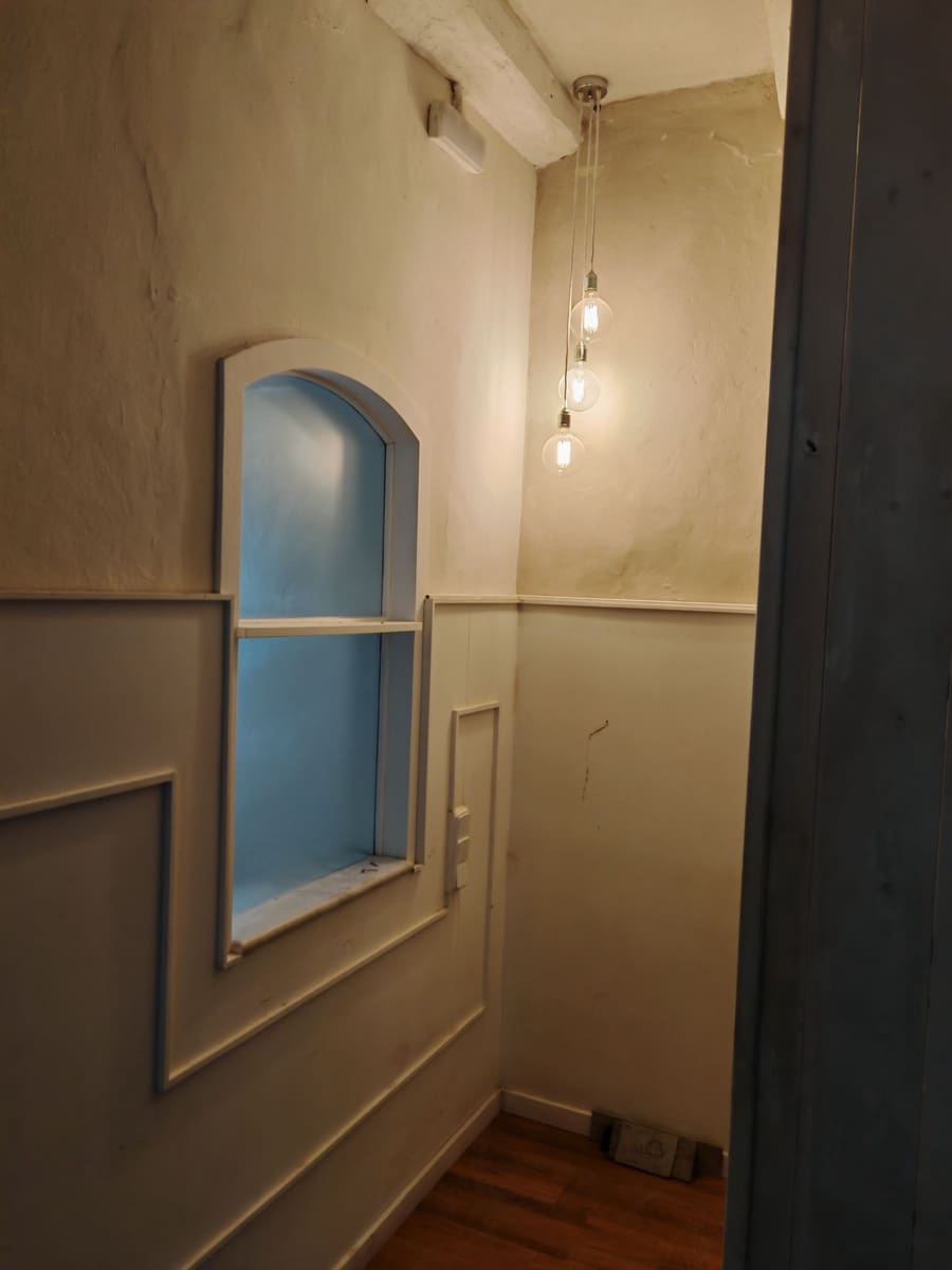 4 chambre Finca/Maison de Campagne à vendre à Sant Feliu de Buixalleu - 575 000 € (Ref: 9686179)