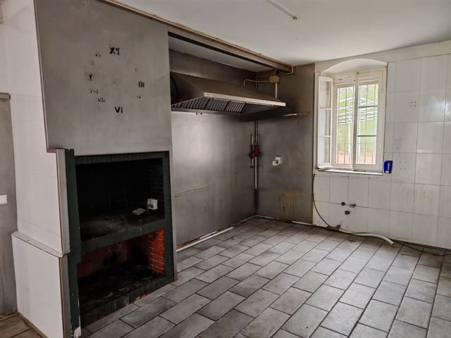 4 chambre Finca/Maison de Campagne à vendre à Sant Feliu de Buixalleu - 575 000 € (Ref: 9686179)