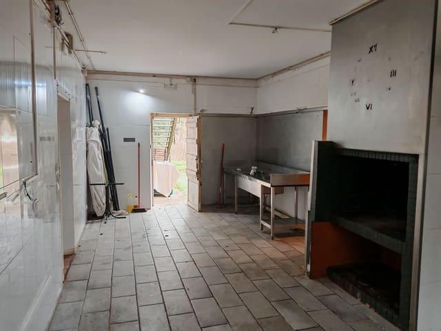 4 chambre Finca/Maison de Campagne à vendre à Sant Feliu de Buixalleu - 575 000 € (Ref: 9686179)