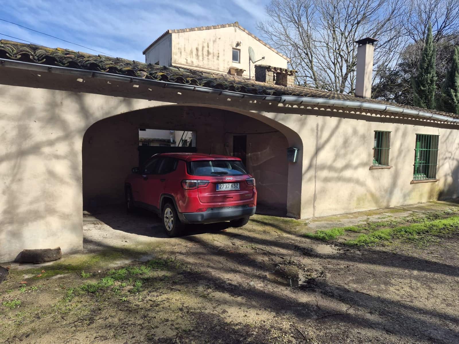 4 chambre Finca/Maison de Campagne à vendre à Sant Feliu de Buixalleu - 575 000 € (Ref: 9686179)