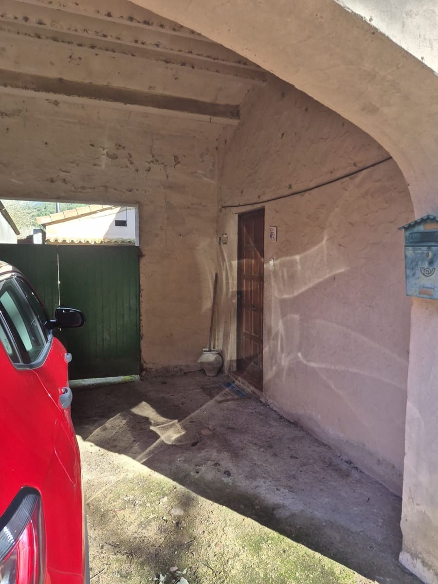 4 chambre Finca/Maison de Campagne à vendre à Sant Feliu de Buixalleu - 575 000 € (Ref: 9686179)