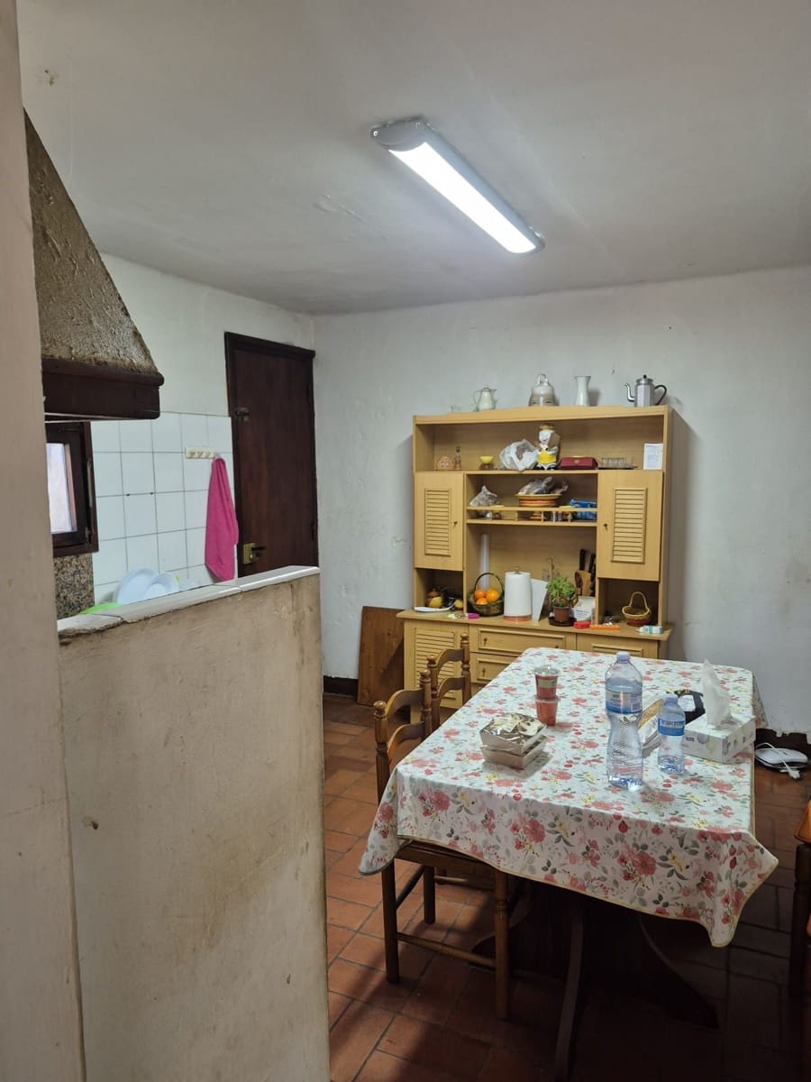 4 chambre Finca/Maison de Campagne à vendre à Sant Feliu de Buixalleu - 575 000 € (Ref: 9686179)