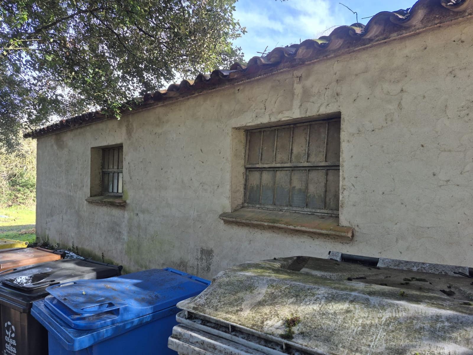 4 chambre Finca/Maison de Campagne à vendre à Sant Feliu de Buixalleu - 575 000 € (Ref: 9686179)