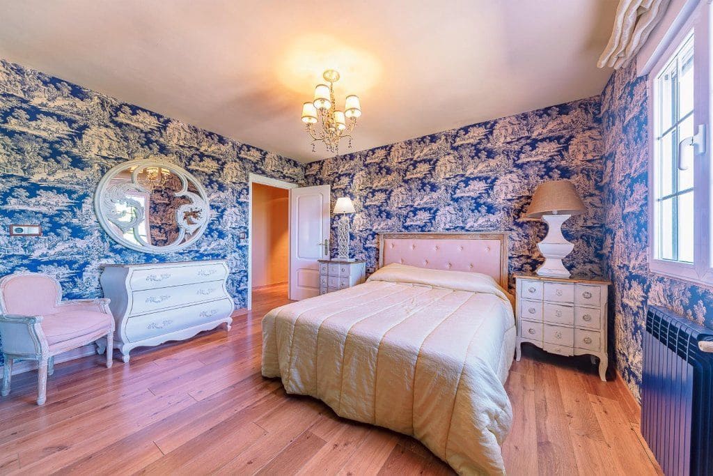 7 soverom Finca/Herregård til salgs i Alicante by med svømmebasseng garasje - € 11 000 000 (Ref: 9819960)
