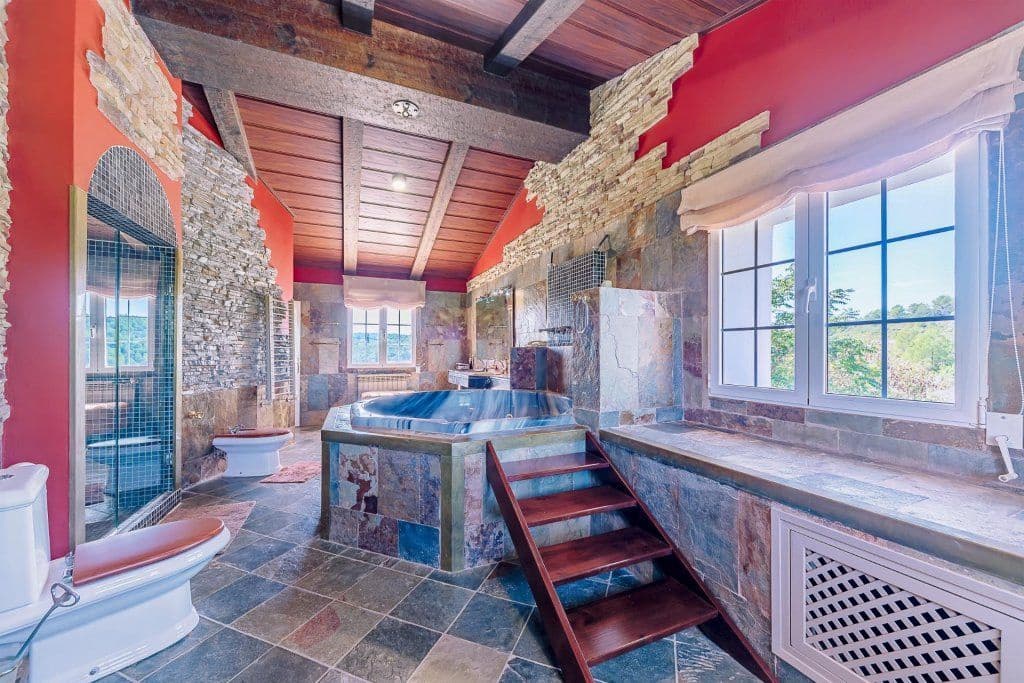7 soverom Finca/Herregård til salgs i Alicante by med svømmebasseng garasje - € 11 000 000 (Ref: 9819960)