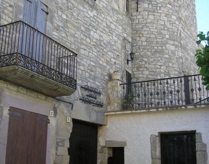 6 bedroom Finca/Country House for sale in Vallfogona de Riucorb - € 700,000 (Ref: 9888688)