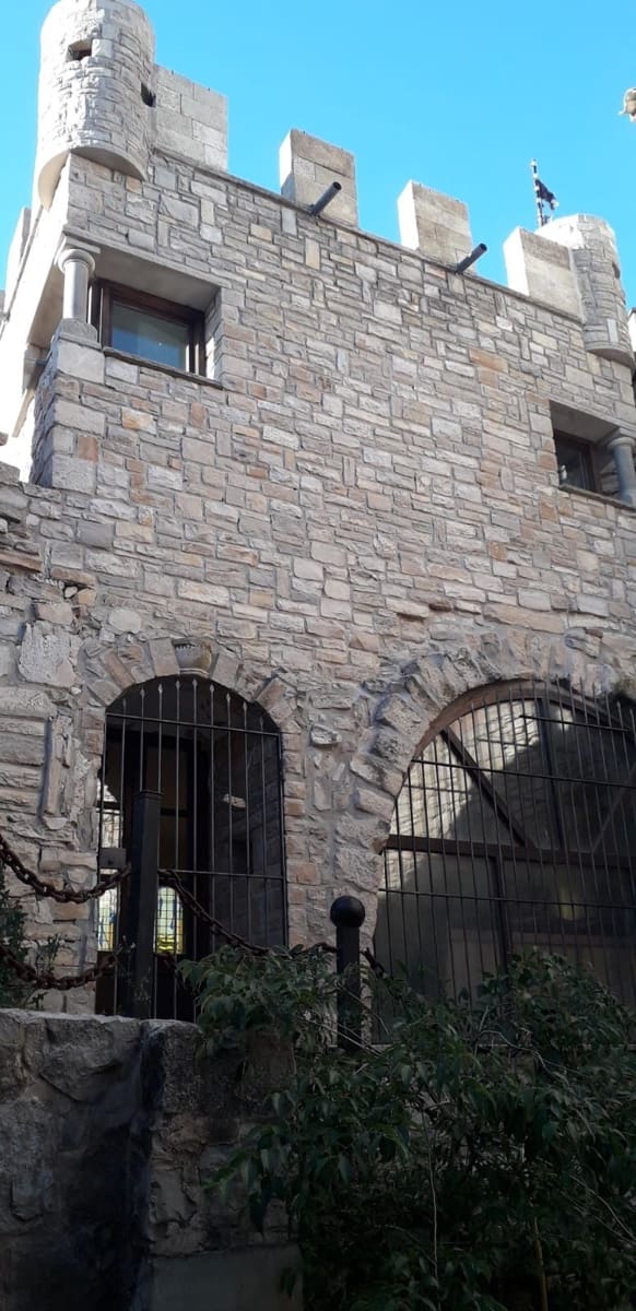 6 bedroom Finca/Country House for sale in Vallfogona de Riucorb - € 700,000 (Ref: 9888688)