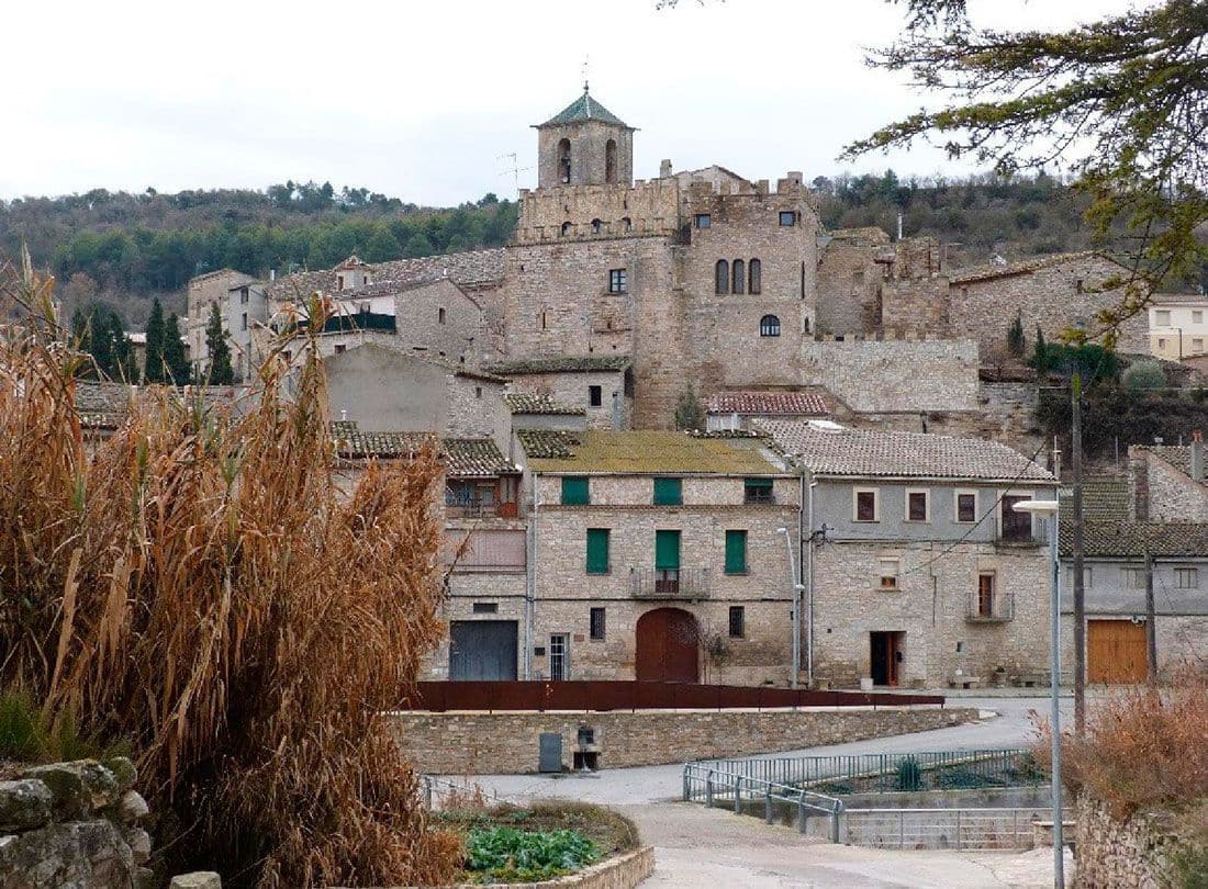 6 bedroom Finca/Country House for sale in Vallfogona de Riucorb - € 700,000 (Ref: 9888688)