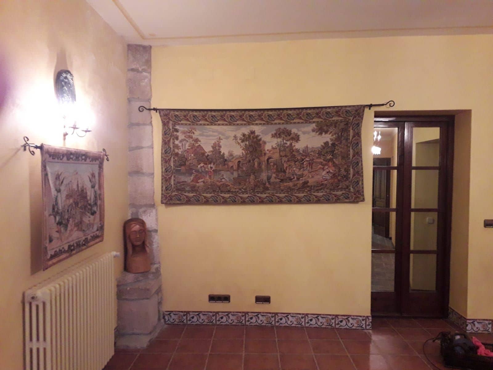 6 bedroom Finca/Country House for sale in Vallfogona de Riucorb - € 700,000 (Ref: 9888688)