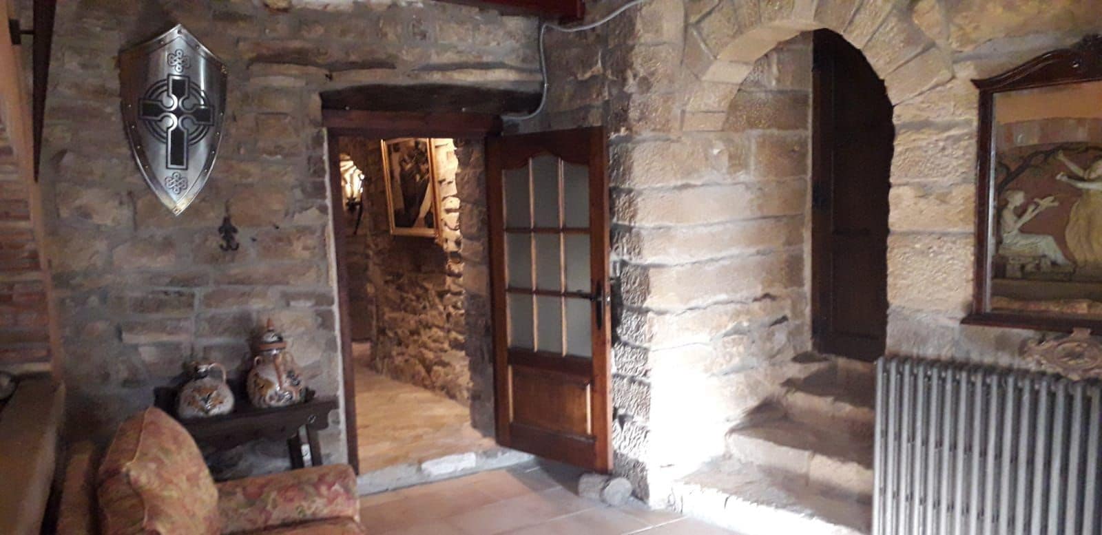6 bedroom Finca/Country House for sale in Vallfogona de Riucorb - € 700,000 (Ref: 9888688)