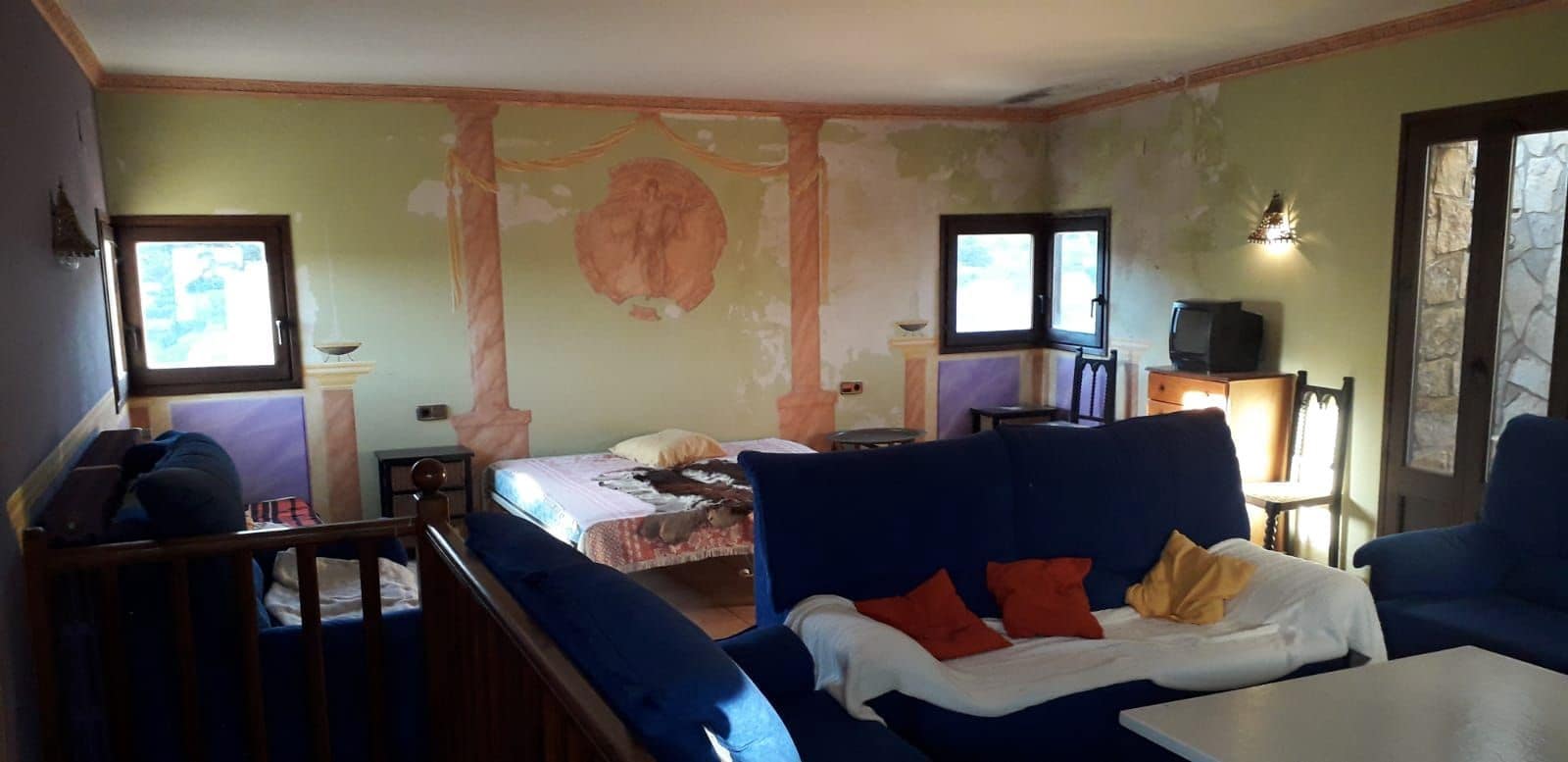 6 bedroom Finca/Country House for sale in Vallfogona de Riucorb - € 700,000 (Ref: 9888688)