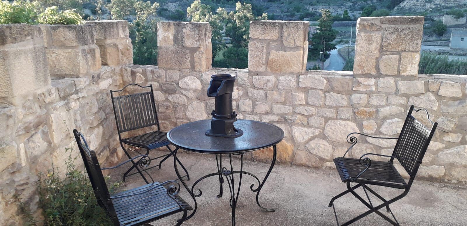 6 bedroom Finca/Country House for sale in Vallfogona de Riucorb - € 700,000 (Ref: 9888688)