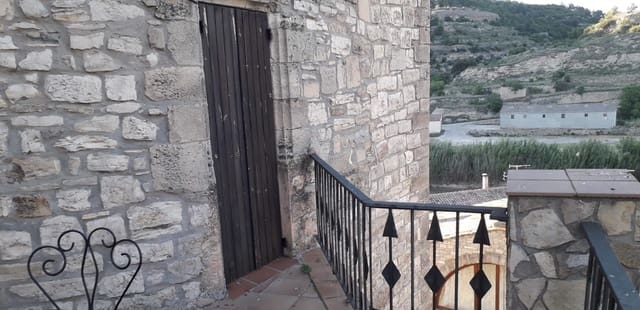 6 bedroom Finca/Country House for sale in Vallfogona de Riucorb - € 700,000 (Ref: 9888688)