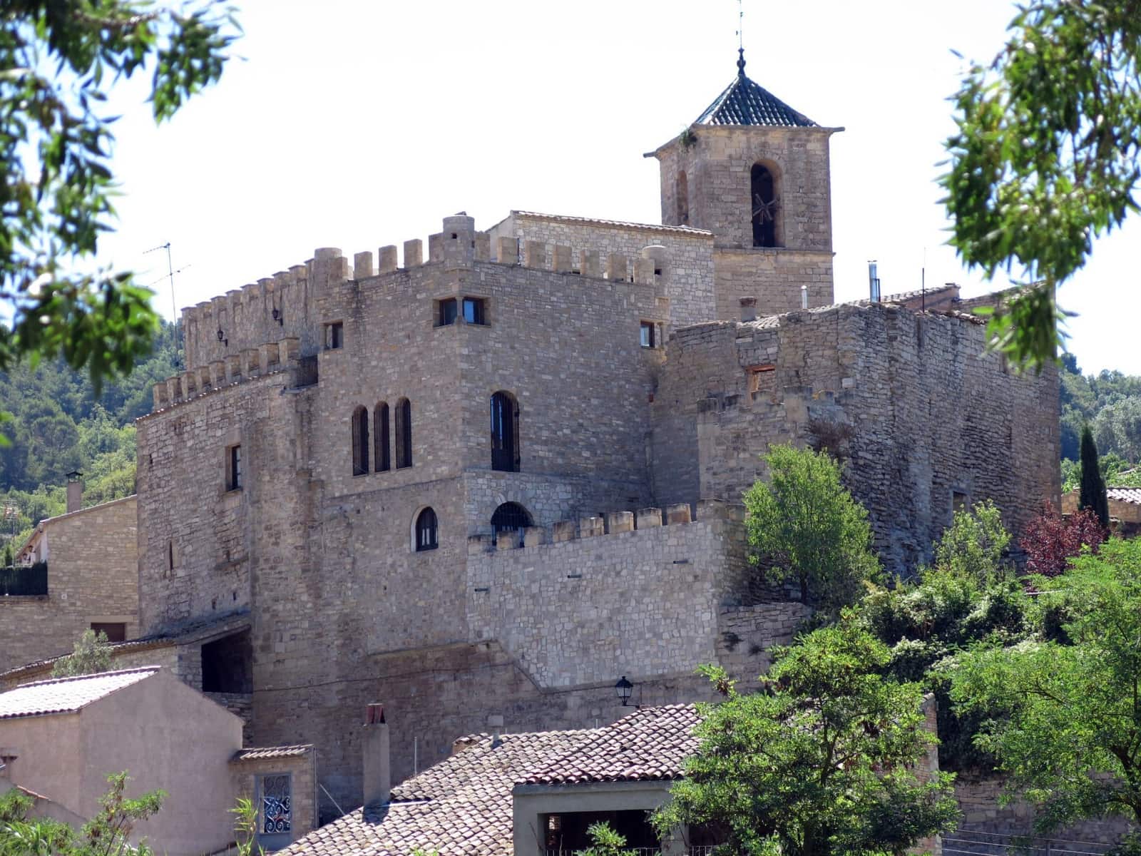 6 bedroom Finca/Country House for sale in Vallfogona de Riucorb - € 700,000 (Ref: 9888688)